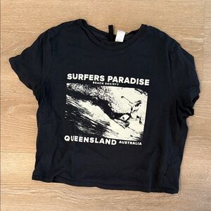 H&M Surfers Paradise Tee
